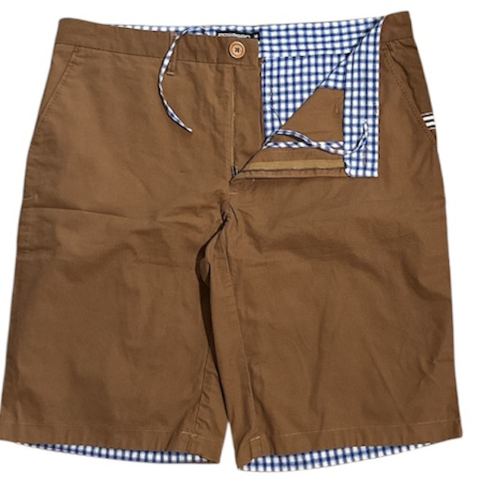 Rosasen Men’s Shorts Size 38